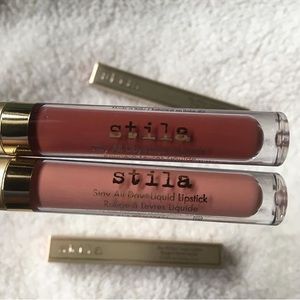 NEW Stila Liquid Lipstick